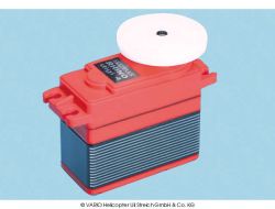 Servo digitale MPX Rhino digi 4