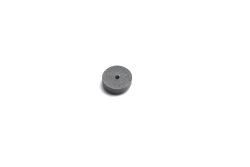 Mounting plate for nose wheel Apache 1:7