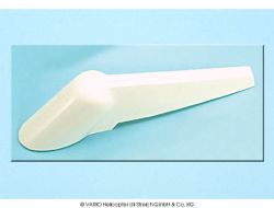 Tail cap BK 117