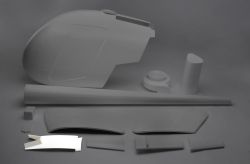 Cowling R22 1:4