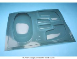 Finestratura Lockheed