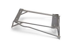 Hughes 500 1:5 scale mechanical frame