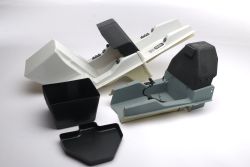 Cobra Cockpit Parts
