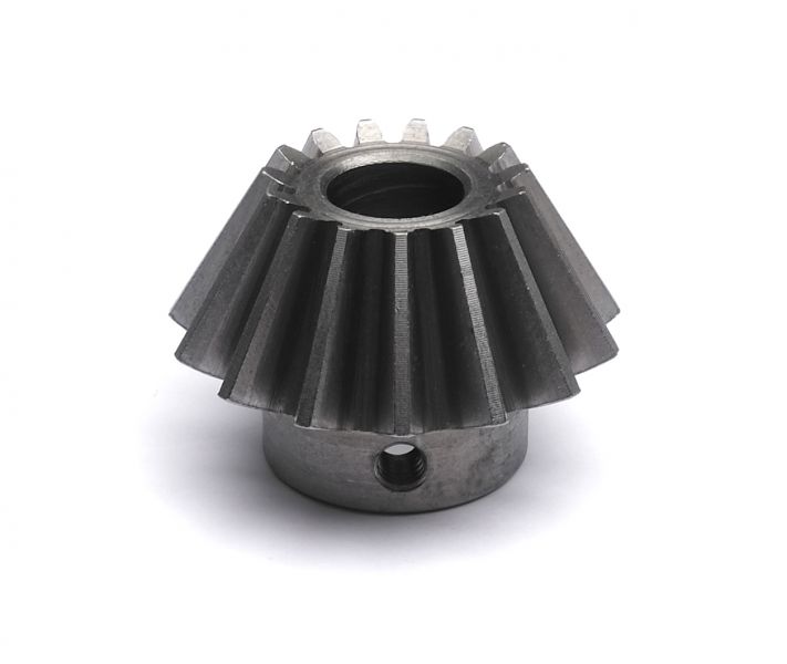 Bevel gear, 15-tooth