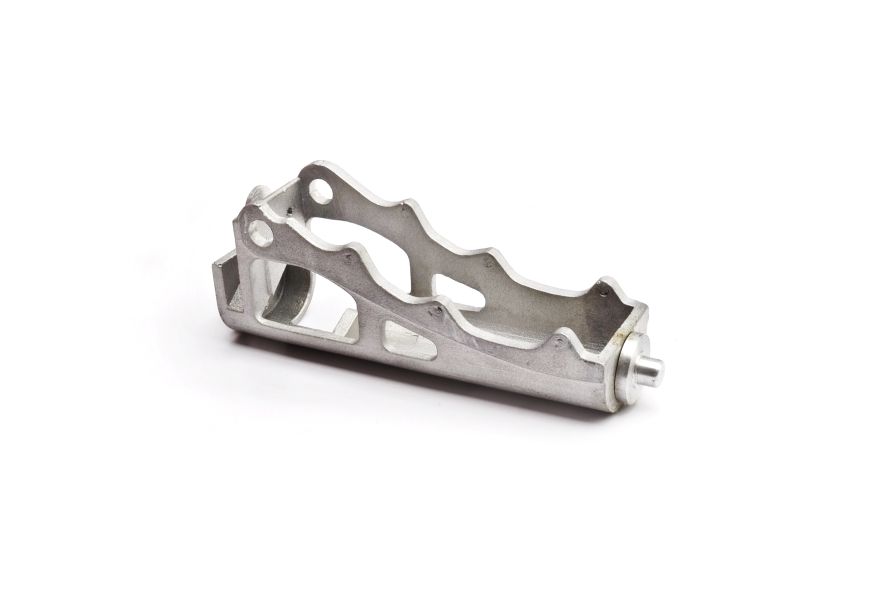 Right landing gear swingarm Agusta AW139