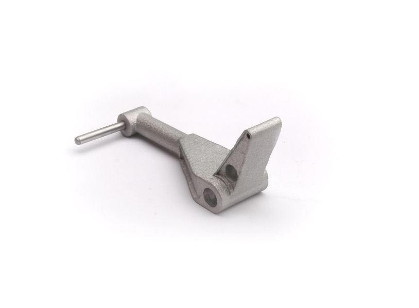 Left landing gear arm Agusta AW139