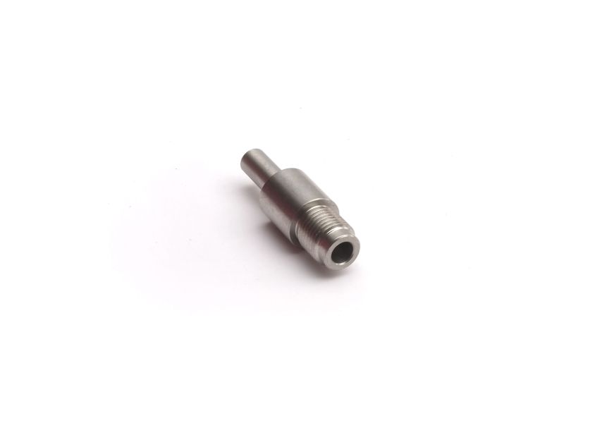 Front landing gear connector AW139