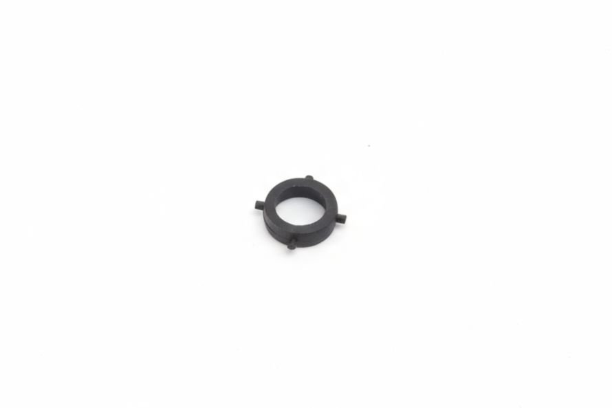 Ball Joint for Truss Fuselage