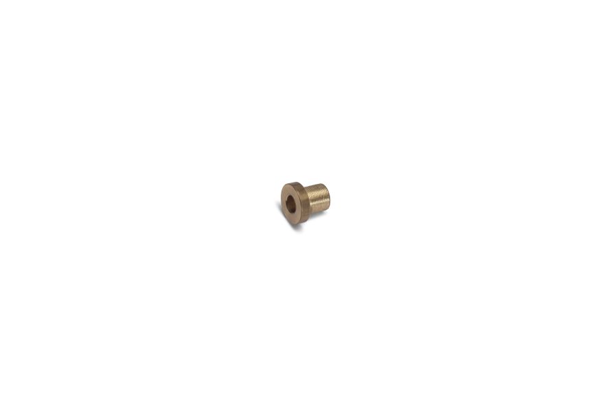 Bushing for retractable landing gear