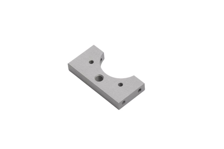 Bearing guide for ring gear