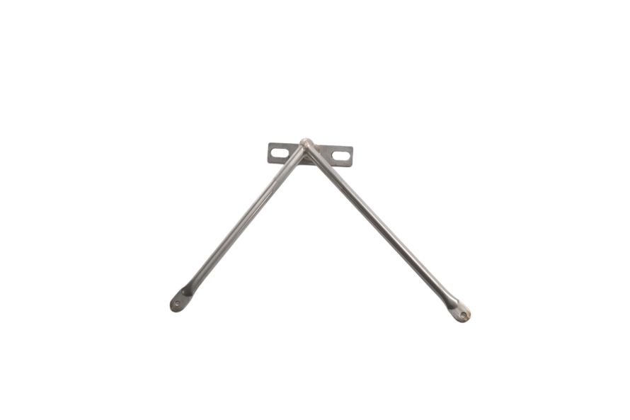 Struts for turbine version