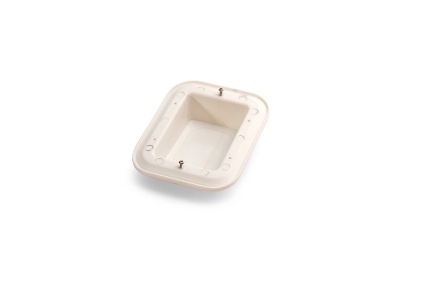 Intake ducts (4-piece) Starwood Lama