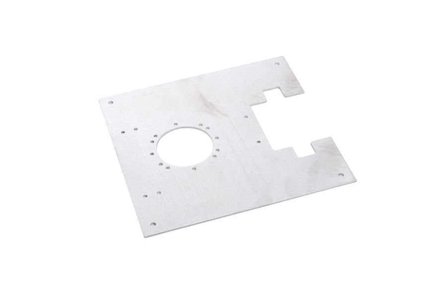 Strut tower cover Starwood Lama