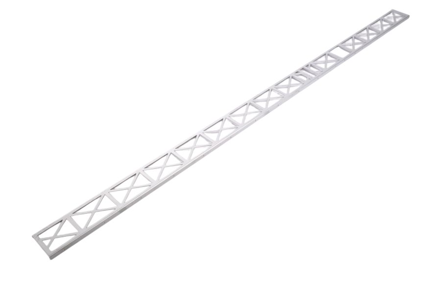 Upper mechanics cover Tandem XL