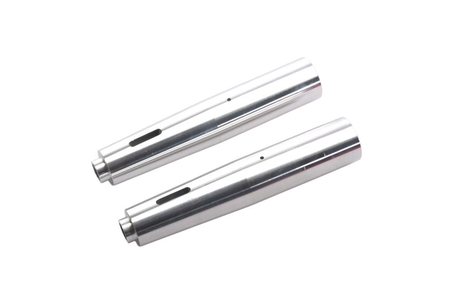 Aircrane landing gear cylinder