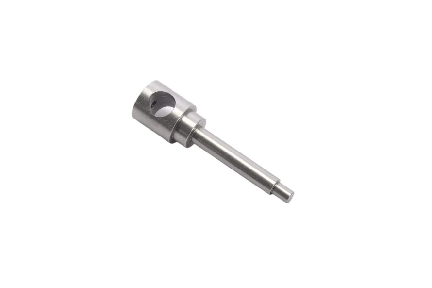 Axle Aircrane Landing Gear