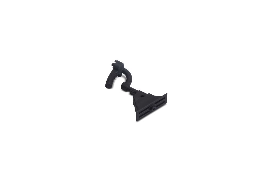 Pitch lever, 2-piece