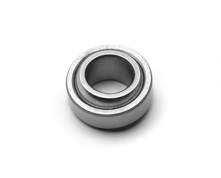 Swivel bearing 10 x 19 x 9 mm