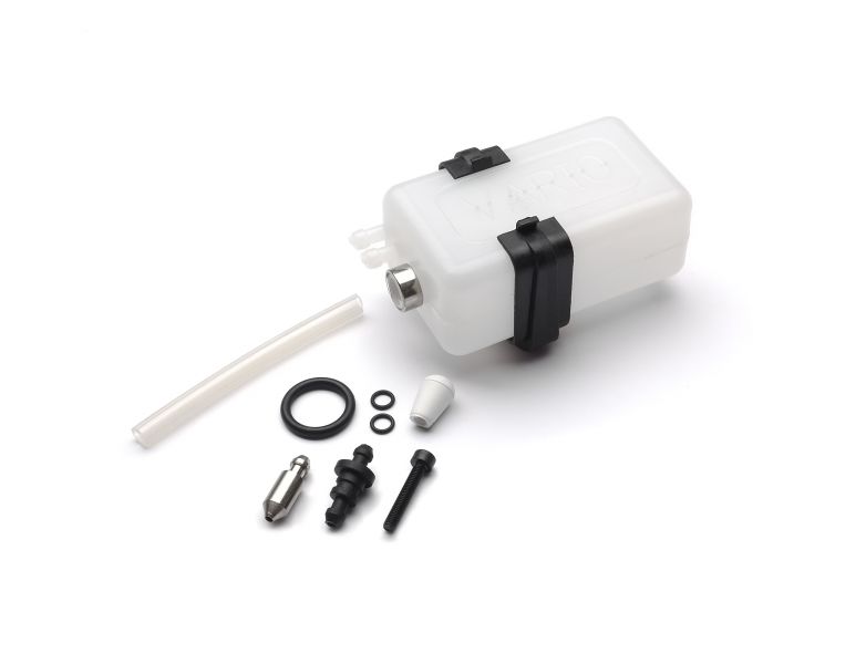 Hopper tank, approx. 68 ml