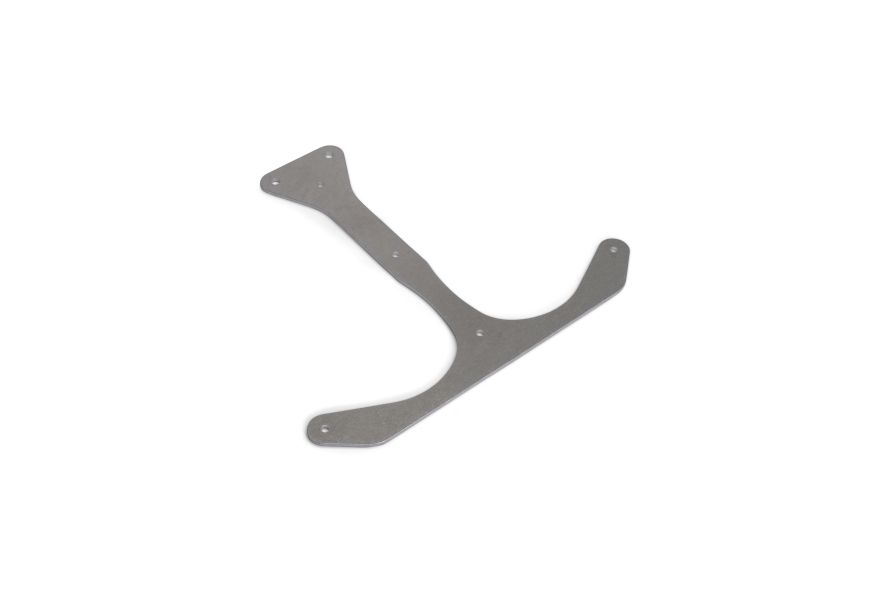 Upper mechanics support BO 105 1:5