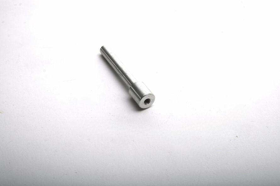 Wheel axle Apache 1:7