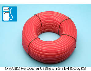 Petrol fuel tubing 50 m