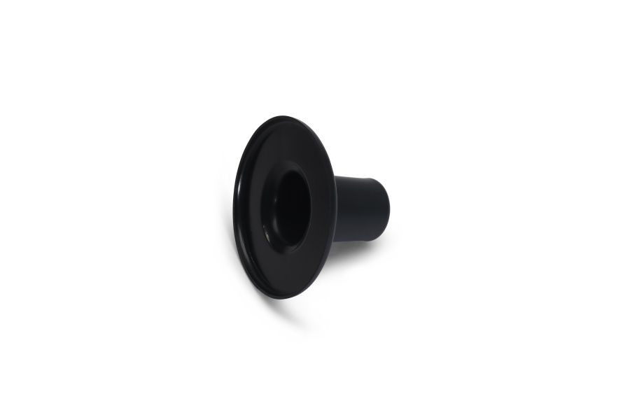 Hughes 500 1:5 air intake