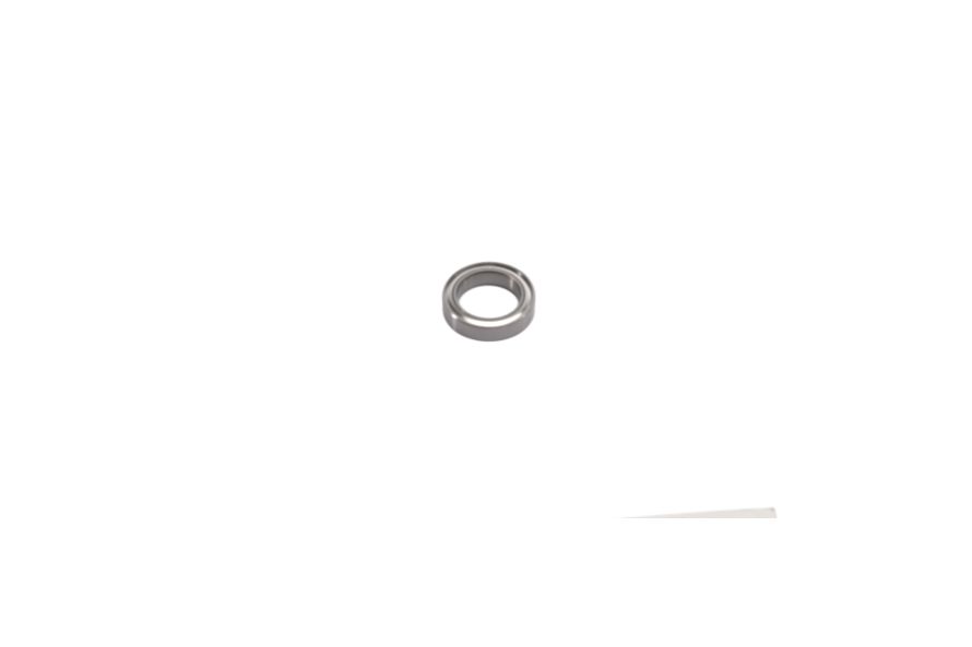 12x18x4 ZZ ball bearing