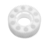 Main gear 60 tooth M1.5 - width 30 mm