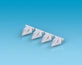 Hinges squirrel x4 1:6