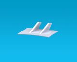 Antenna Bell 429 1:5