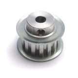 Toothed belt pulley 14-tooth XL