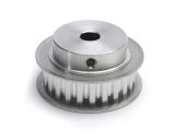 Toothed belt pulley 24-tooth for 8 mm shaft XL