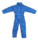Pilots overall blue 1:7