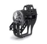 Electric mechanics (fit as JetCat PHT-3)