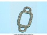 Gasket, 34 mm hole spacing