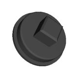 Connector over cockpit UH 1:6