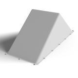 AFT tower EWS sensor x2