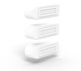 IR light housing x3 1:7.5