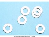 Washer 6 x 12 x 1.0 mm