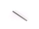 Steel pin