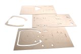 Bulkheads H145 1:5 Turbine