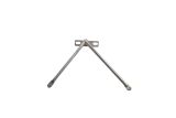 Struts for turbine version