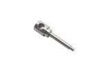 Axle Aircrane Landing Gear