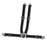 Scale saftey belts x2, 1:6-1:8