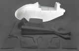 Front fuselage part H120 1:4