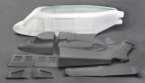 Front fuselage part AW 139 1:4