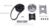 Drive set MD902 WITHOUT motor/controller