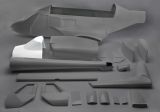 Airwolf 1:5 front fairing