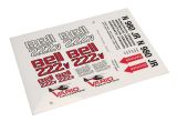Sticker / decal Bell 222 V